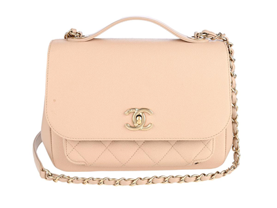 Accessoarer, VÄSKA, CHANEL