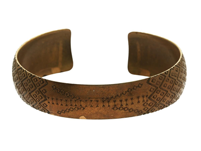 Smycken, KALEVALA, armring