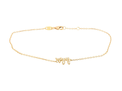 Smycken, ARMBAND, 18K guld