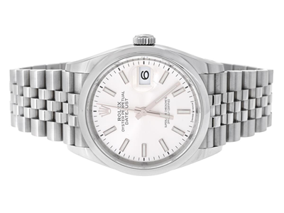 Klockor, ROLEX, Oyster Perpetual