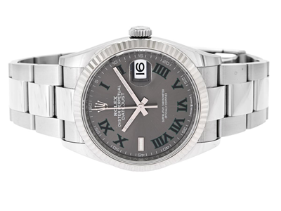 Klockor, ROLEX, Oyster Perpetual