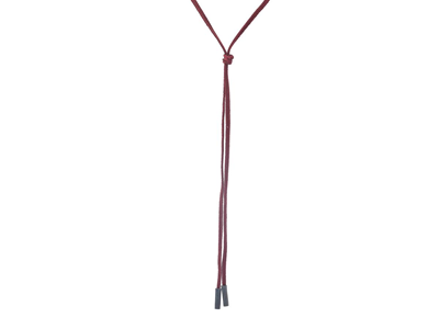 Smycken, OLE LYNGGAARD, snöre