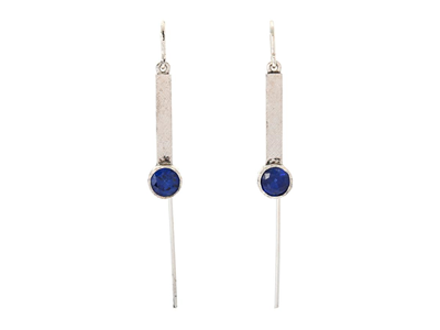 Smycken, ÖRHÄNGEN, sterlingsilver