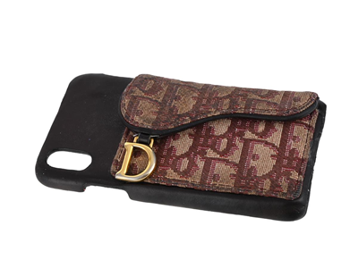 Accessoarer, IPHONEFODRAL, CHRISTIAN DIOR