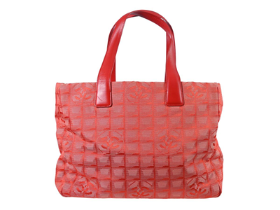 Accessoarer, VÄSKA, CHANEL