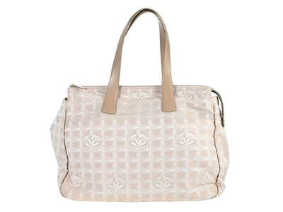 Accessoarer, VÄSKA, CHANEL