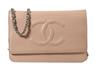 Accessoarer, VÄSKA, CHANEL