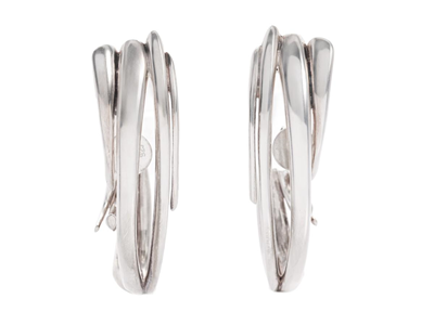 Smycken, GEORG JENSEN, örhängen