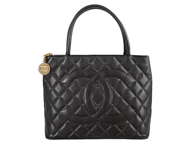 Accessoarer, VÄSKA, CHANEL