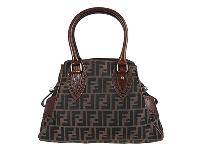 Accessoarer, VÄSKA, FENDI