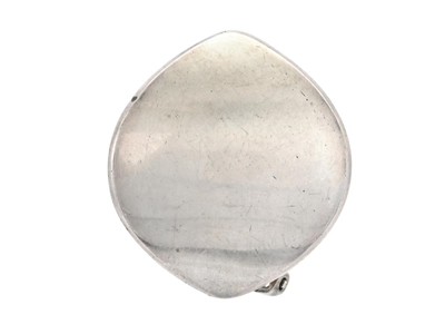 Smycken, ENSTAKA ÖRHÄNGE, sterlingsilver