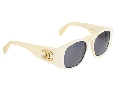 Accessoarer, SOLGLASÖGON, CHANEL