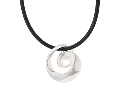 Smycken, GEORG JENSEN, collier