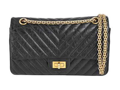 Accessoarer, VÄSKA, CHANEL