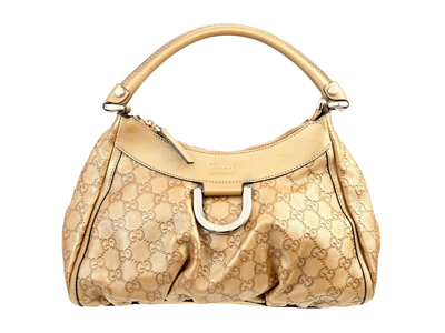 Accessoarer, VÄSKA, GUCCI