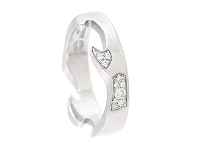 Smycken, GEORG JENSEN, ring