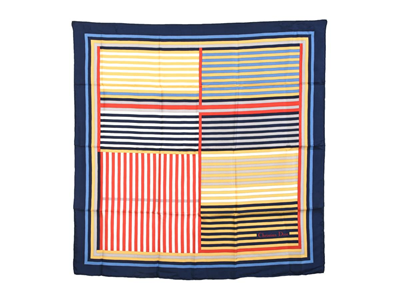 Accessoarer, SCARF, CHRISTIAN DIOR