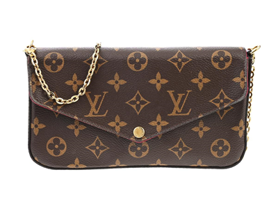 Accessoarer, VÄSKA, LOUIS VUITTON