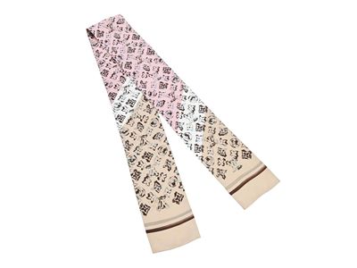 Accessoarer, SCARF, LOUIS VUITTON