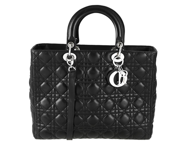 Accessoarer, VÄSKA, DIOR