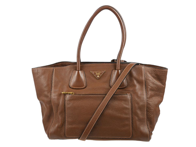 Accessoarer, VÄSKA, PRADA