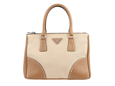 Accessoarer, VÄSKA, PRADA