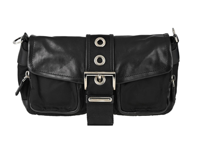 Accessoarer, VÄSKA, PRADA