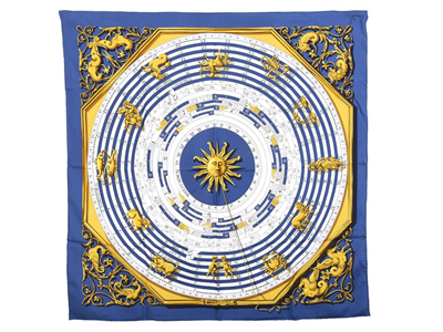 Accessoarer, SCARF, HERMÈS