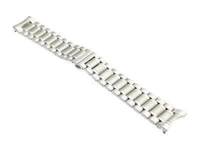 Klocktillbehör, ORIGINALLÄNK, till Longines Master Collection