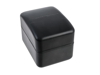 Klocktillbehör, BOX, till Armani armbandsur