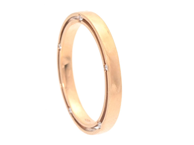 Smycken, DAMIANI, ring