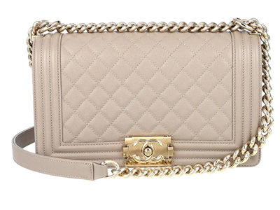 Accessoarer, VÄSKA, CHANEL