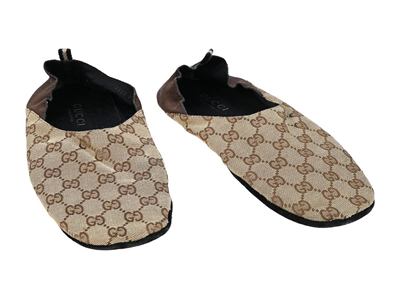 Kläder, SKOR, GUCCI