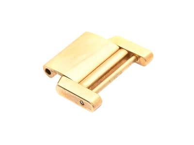 Klocktillbehör, LÄNKBIT, 1 st. till Cartier Tank Francaise