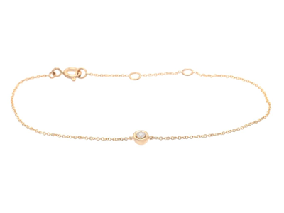 Smycken, ARMBAND, 18K guld