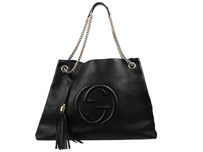 Accessoarer, VÄSKA, GUCCI