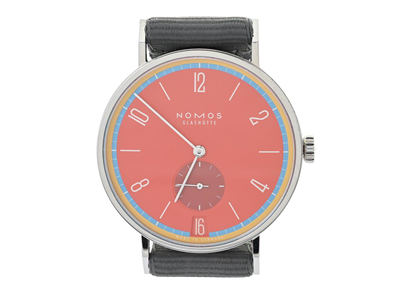 Klockor, NOMOS, Glashütte