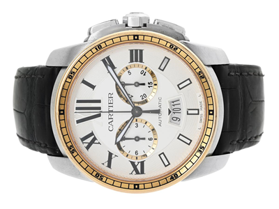 Klockor, CARTIER, Calibre de Cartier