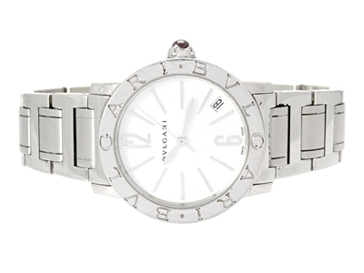 Klockor, BVLGARI, Bvlgari