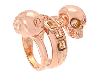 Accessoarer, RING, ALEXANDER