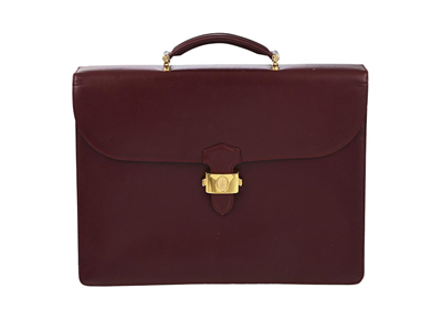 Accessoarer, PORTFÖLJ, CARTIER