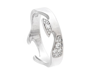 Smycken, GEORG JENSEN, ring