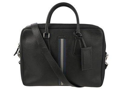 Accessoarer, VÄSKA, PRADA