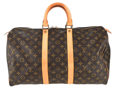 Accessoarer, VÄSKA, LOUIS VUITTON