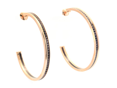 Smycken, BOUCHERON, örhängen