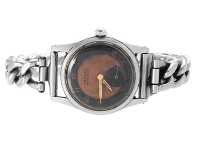 Klockor, TÄRNAN, herrur