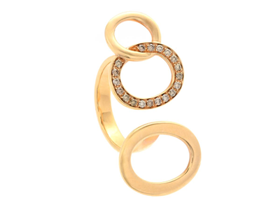 Smycken, POMELLATO, ring