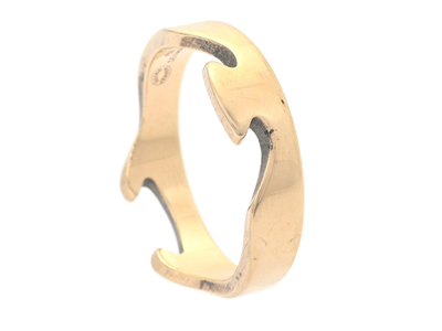 Smycken, GEORG JENSEN, ring
