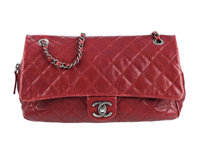 Accessoarer, VÄSKA, CHANEL. Flap Bag