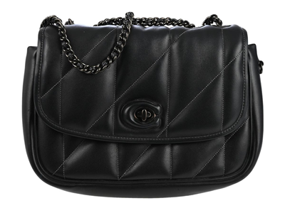 Accessoarer, VÄSKA, COACH